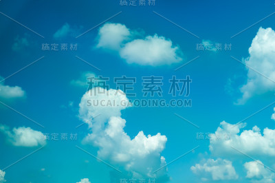 白云
