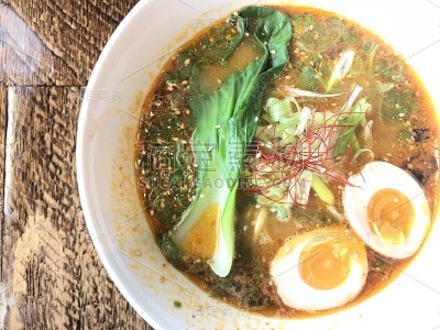 拉面