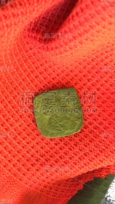 意大利发现金属探测器