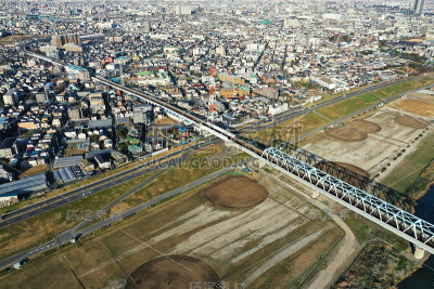 江户川铁桥