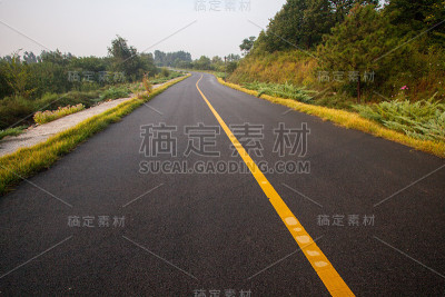 高速公路路