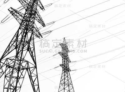 高压电线