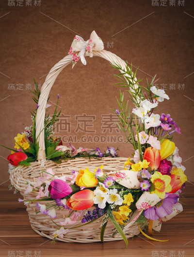 花篮