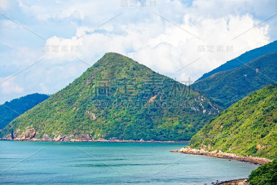海岸