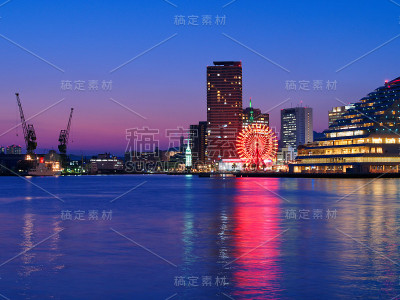 科比港