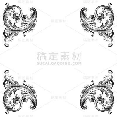 点缀