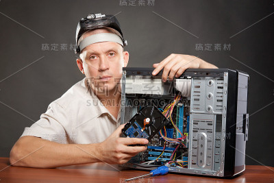 它支持工程师