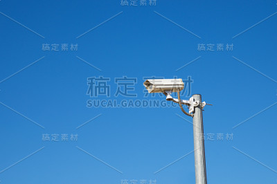 监控摄像头