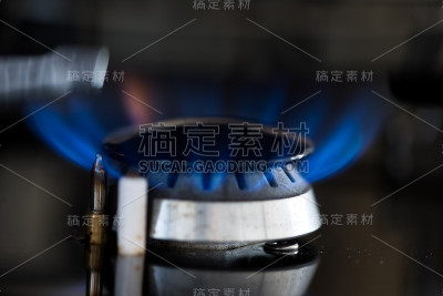 煤气炉