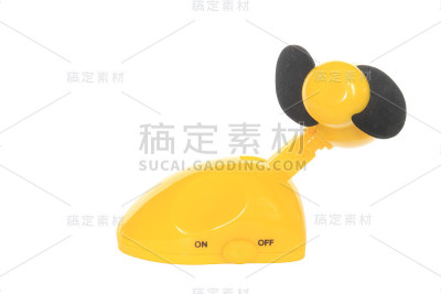 黄色的粉丝