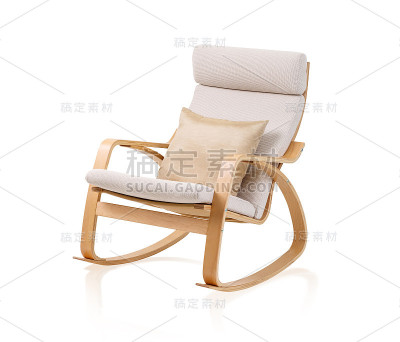现代摇椅