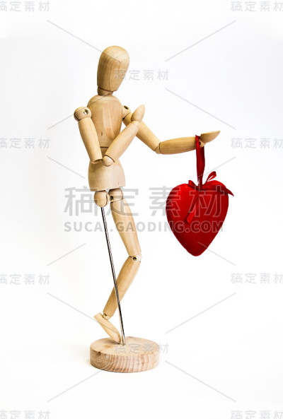 人类的图