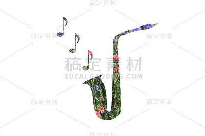 sax