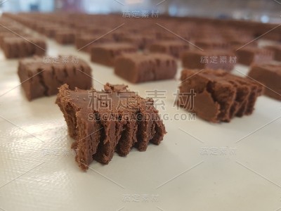 工厂的流程