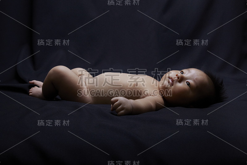 日语中的男婴