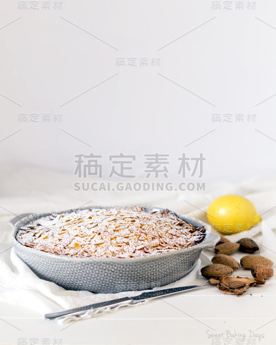 乳清蛋糕