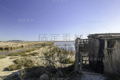 意大利托斯卡纳自然保护区