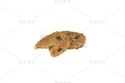 巧克力饼干