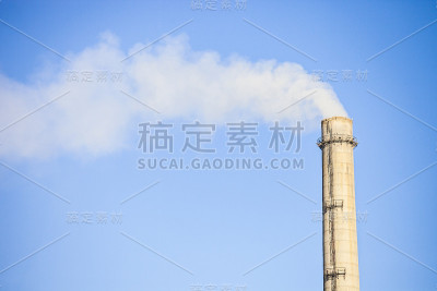 空气污染