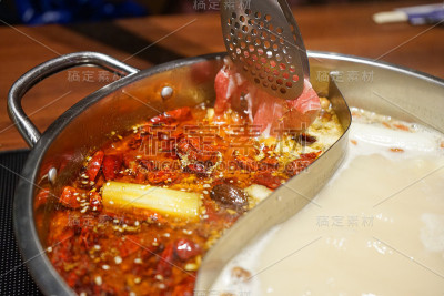 砂锅菜