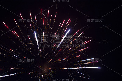 烟花