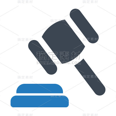 法官，正义，法律偶像