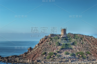 伦敦塔桥港口