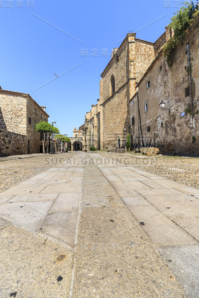 Plasencia,埃斯特雷马杜拉。