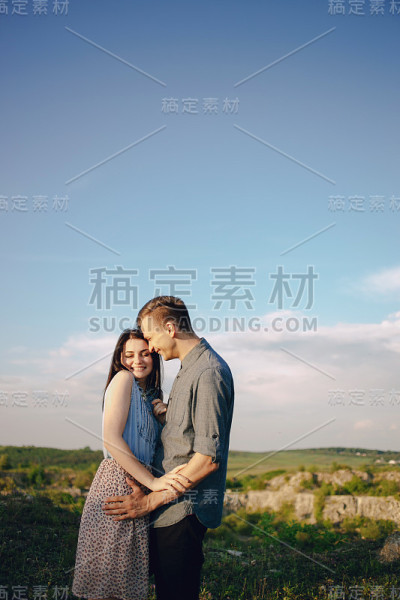 两对自然