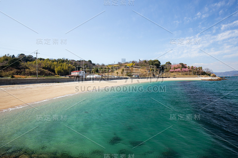 伊马巴里-希奥库-哈马海滩公园