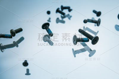 螺丝钉计算机元件技术