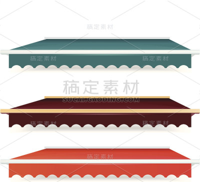 遮雨篷