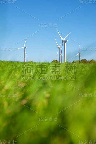 风能