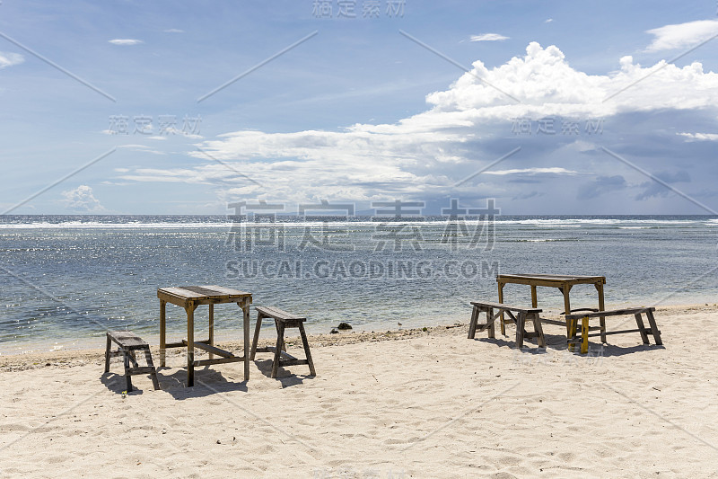 Gili Trawangan