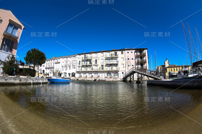 圣特罗佩湾
