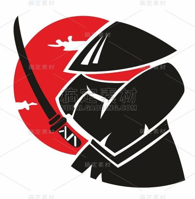 日本武士