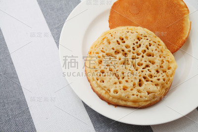 煎饼