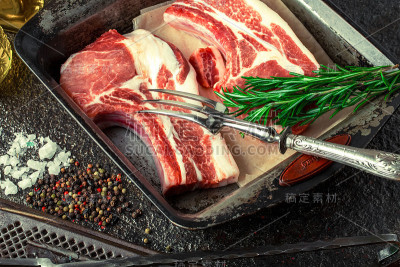 生肉
