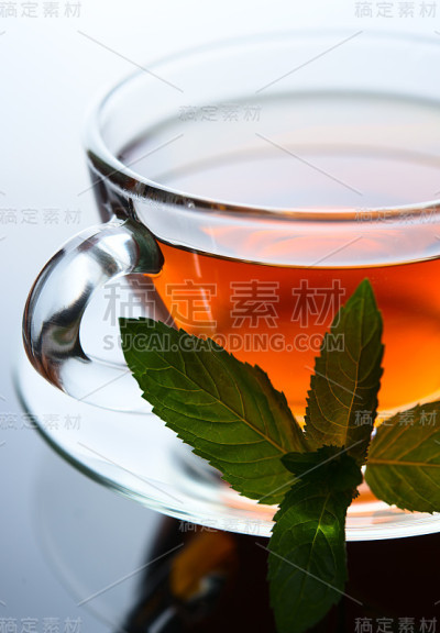 一杯红茶