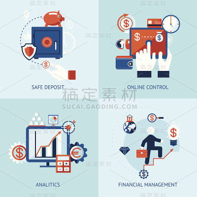 金融网上银行和支付控制