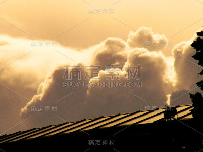巴黎摄影