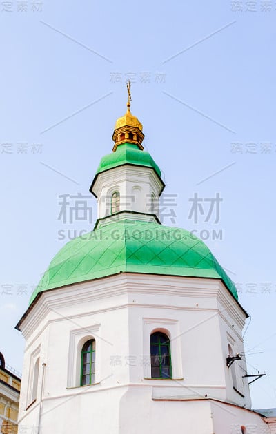 基辅-佩切尔斯克拉夫拉，乌克兰基辅