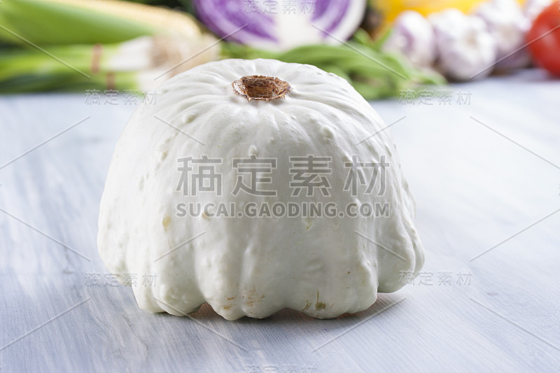 蔬菜