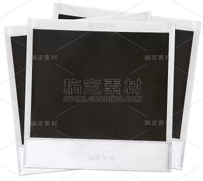 一次成像相机