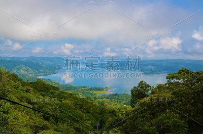 Zipline视图