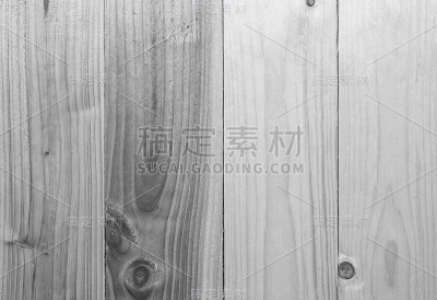 背面和白色木板墙纹理背景