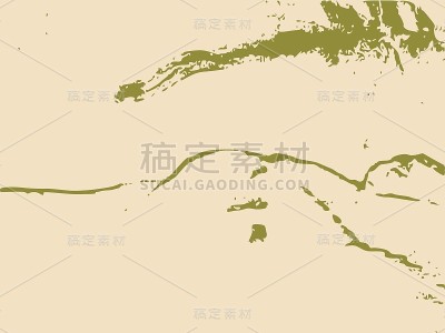 抽象地形面背景