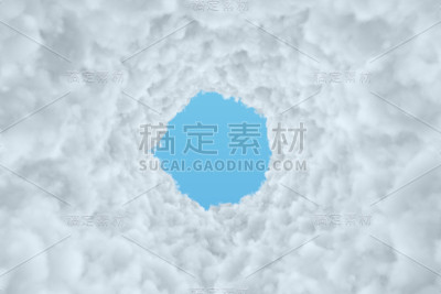 云隧道