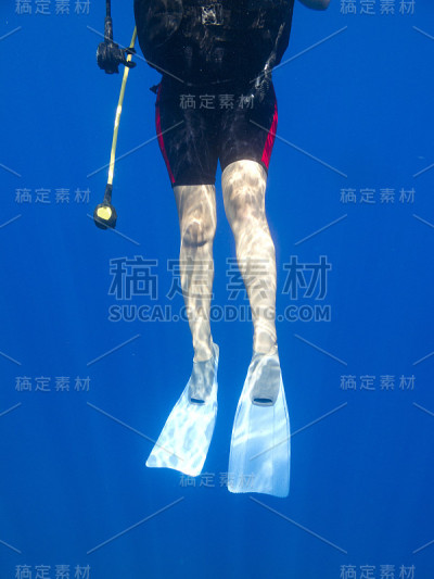 水肺潜水