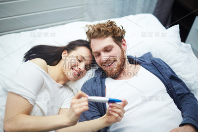 未来的父母